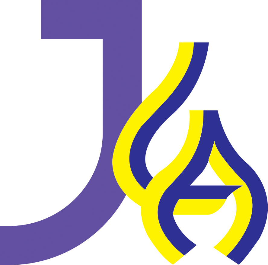 JLA RMUTT logo