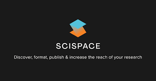 SciSpace by Typeset | For Writers